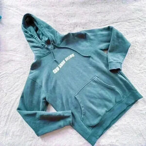 Sow Good Seeds Starflower Way Hoodie size M